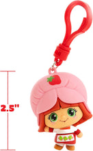 Load image into Gallery viewer, Strawberry Shortcake Mystery Keychain
