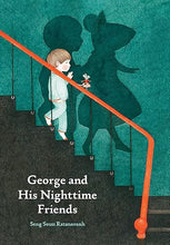 Load image into Gallery viewer, George and His Nighttime Friends