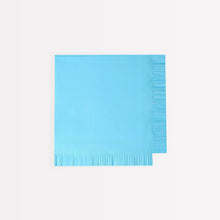 Load image into Gallery viewer, Assorted Fringe Napkins