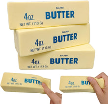 Load image into Gallery viewer, Squishy Butter