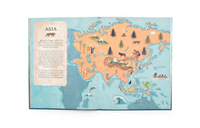 Load image into Gallery viewer, The Mermaid Atlas: Merfolk of the World