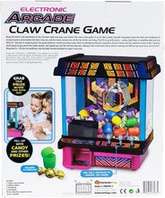 Load image into Gallery viewer, Electronic Arcade Claw Crane Game