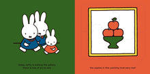Load image into Gallery viewer, Miffy The Artist | Jigsaw Puzzle Book