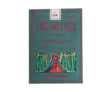 Load image into Gallery viewer, Insect Sewn Garland