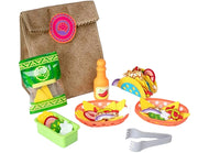 Pretendables Nacho Set