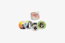 Load image into Gallery viewer, The Wild Unknown Pocket Archetypes Deck