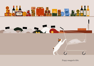Out and About: What Cats Do When We're Away