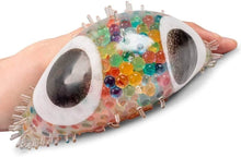 Load image into Gallery viewer, Jellyball Zurb