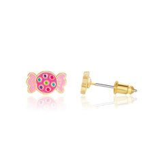 Load image into Gallery viewer, Girl Nation Stud Earrings