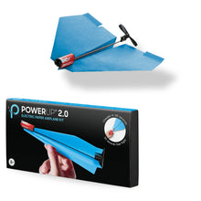 Load image into Gallery viewer, POWERUP 2.0 Paper Airplane Core Engine
