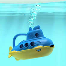 Load image into Gallery viewer, Bubbling Submarine