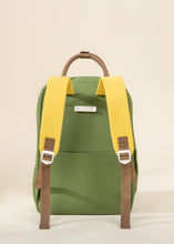 Load image into Gallery viewer, Washable Nylon Backpack