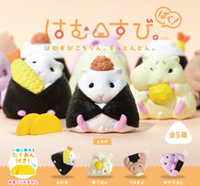 Load image into Gallery viewer, Hamsubi Paku! Blind Box