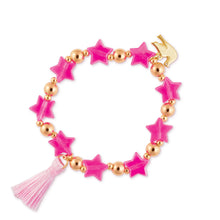 Load image into Gallery viewer, Girl Nation | Color Me Happy Bracelets