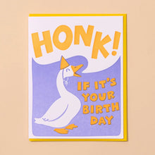 Load image into Gallery viewer, And Here We Are | Birthday Cards