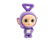 Load image into Gallery viewer, Teletubbies CheeBee Flocked Mini-Figure