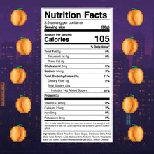 Load image into Gallery viewer, Level 2 Punch-Out Peaches