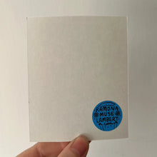 Load image into Gallery viewer, I Feel Everything Sticker