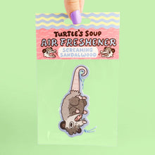 Load image into Gallery viewer, Turtle Soup Air Fresheners