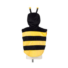 Load image into Gallery viewer, Maya the Bee Cape | 2 yrs