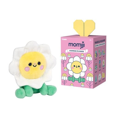 Magical Meadow sidekick Blind box plushie