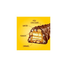 Load image into Gallery viewer, Bon O Bon Wafer Bar
