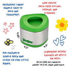Load image into Gallery viewer, Yumbox Cubi Thermal Food Jar - 10oz.