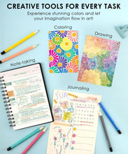 Load image into Gallery viewer, Medium Point Erasable Gel Pen | Sets