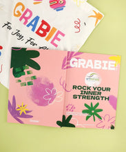 Load image into Gallery viewer, Rock Your Inner Strength 4-Week Workbook