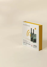 Load image into Gallery viewer, Set of 2 Walkie Talkies - Seafoam