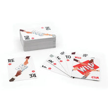 Load image into Gallery viewer, Letter Grab – the Fast-Paced Word-Stealing Game