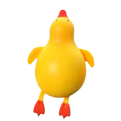 Jumbo Squishy Duck
