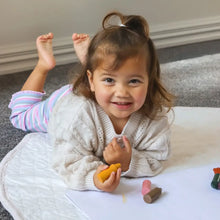 Load image into Gallery viewer, Honeysticks | 10pk Beeswax Crayons