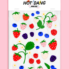 Load image into Gallery viewer, L'il Something Iron-On Art Patch Sheets