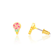 Load image into Gallery viewer, Girl Nation Stud Earrings