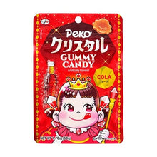 Load image into Gallery viewer, Peko Crystal Gummy Candies