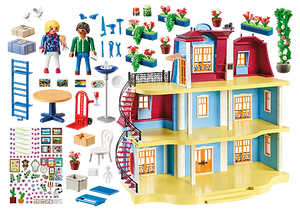 Large Dollhouse