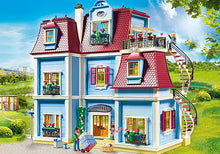 Load image into Gallery viewer, Large Dollhouse