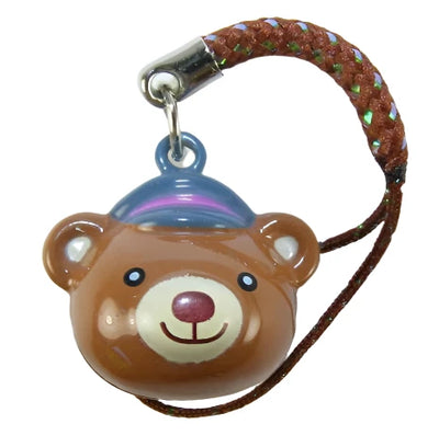 Bell Keychains | Variants