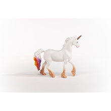 Load image into Gallery viewer, Rainbow Love Unicorn Mare