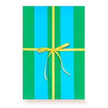 Load image into Gallery viewer, Muchachi Wrapping Paper - 3 Sheets