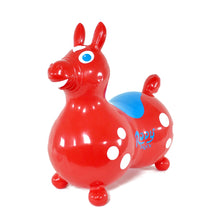 Load image into Gallery viewer, Rody Horse | Max
