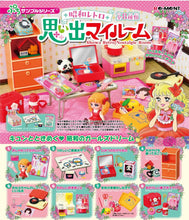Load image into Gallery viewer, Showa Retro Girl's Room Blind Box