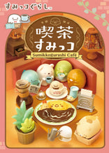 Load image into Gallery viewer, Café Sumikko Gurashi Rement Blind