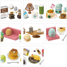 Load image into Gallery viewer, Café Sumikko Gurashi Rement Blind
