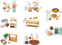 Load image into Gallery viewer, Miffy Natural Kitchen Blind Box