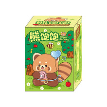 Load image into Gallery viewer, Red Panda Blind Box