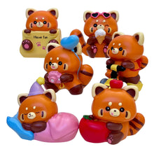 Load image into Gallery viewer, Red Panda Blind Box