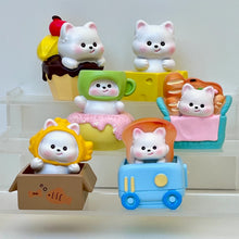 Load image into Gallery viewer, Puppy Bakery Blind Box