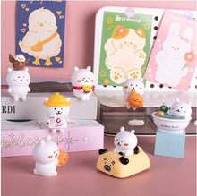 Load image into Gallery viewer, Relax Bear Blind Box